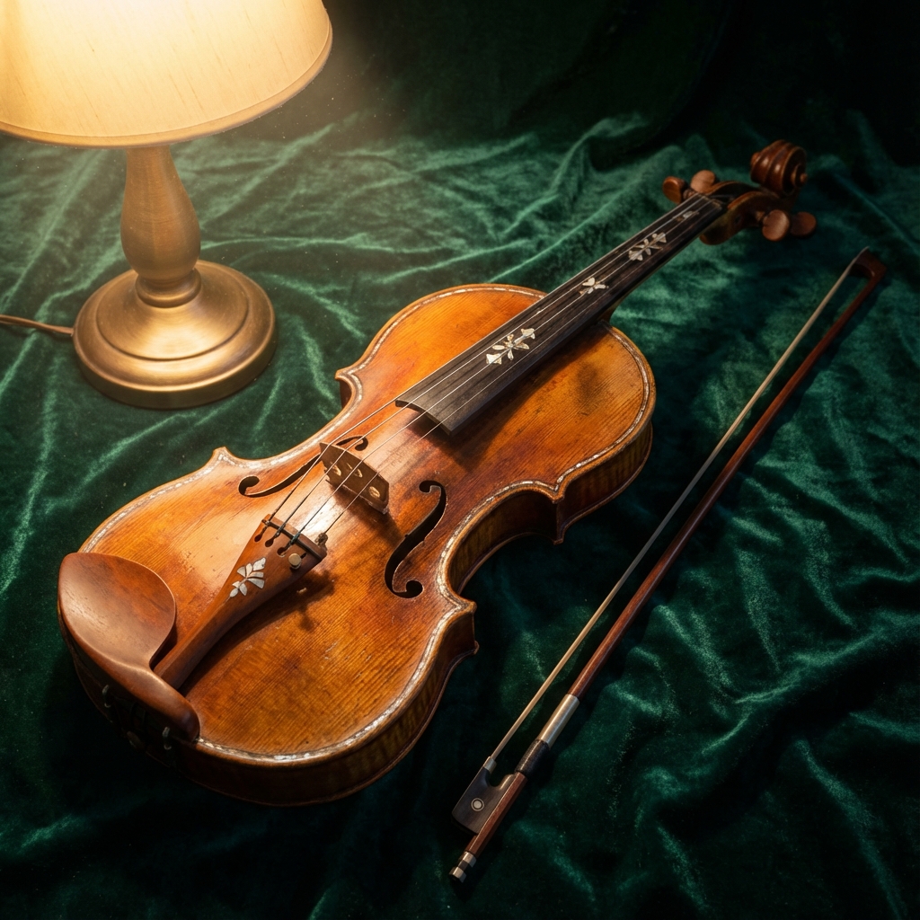 Vic Firth Drum Sticks (7A/5A)